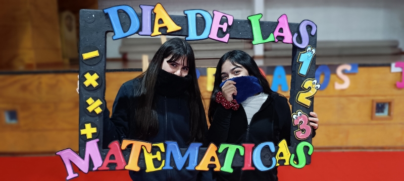 Día de las Matemáticas 2025